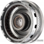 Барабан K1 Clutch Mercedes-Benz 722.6 A2102720024B — 4 двухсторонних фрикционных диска, 58 зубьев (нар.Ø 81.60 мм) солнечная шестерня)