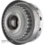 Барабан K1 Clutch Mercedes-Benz 722.6 A2102720024B — 4 двухсторонних фрикционных диска, 58 зубьев (нар.Ø 81.60 мм) солнечная шестерня)