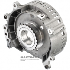Відремонтована центральна маточина / барабан B1 Brake / маточина шестірні Drive Transfer TOYOTA UA80 3570448041 357040E010 — з відновленою шийкою під підшипники, (без підшипників, шестерень та дисків пакету B1 Brake)