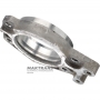 Корпус (алюминиевый) сальника дифференциала 4WD DODGE / CHRYSLER 62TE — 05078957AB