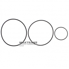 Комплект колец резиновых Underdrive Clutch F4A51 F5A51