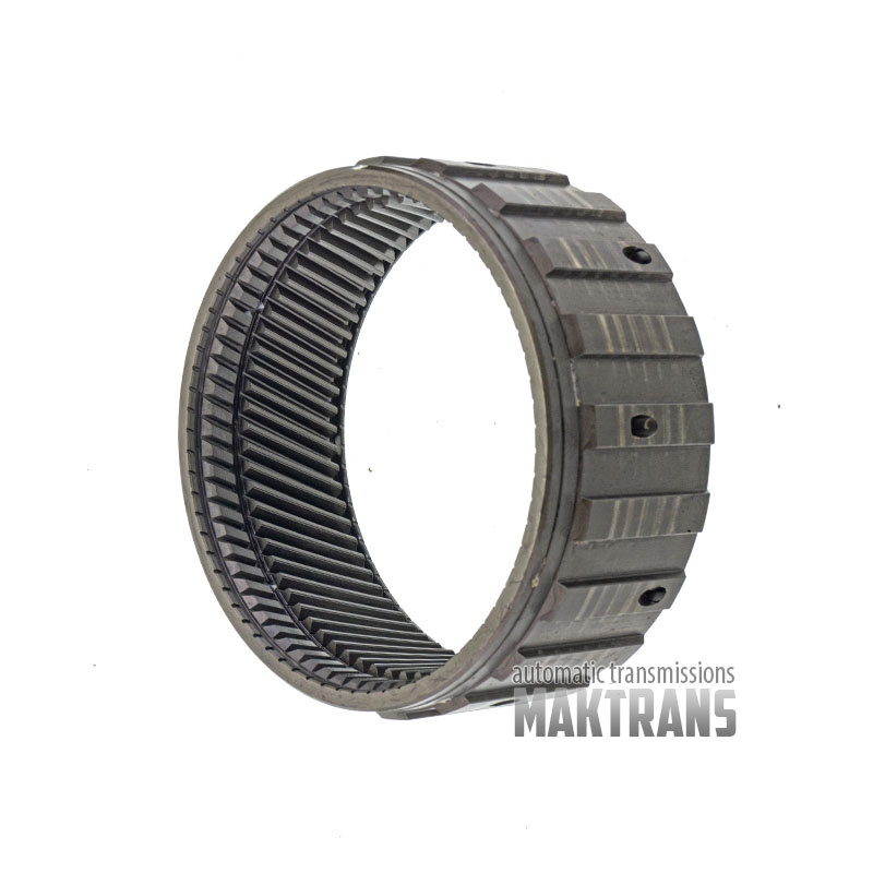 Кільцева шестерня FORWARD Clutch GM 4L60 24219410 - 70 зубів (нар.Ø 123.80 мм)