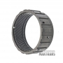 Кільцева шестерня FORWARD Clutch GM 4L60 24219410 - 70 зубів (нар.Ø 123.80 мм)