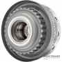 Барабан K1 Clutch Mercedes-Benz 722.6 A2102720024 - порожній, без дисків (висота від поршня до стопора 23 мм), сонячна шестерня 58 зубів (нар.Ø 81.60 мм)