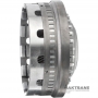 Барабан K1 Clutch Mercedes-Benz 722.6 A2102720024 - порожній, без дисків (висота від поршня до стопора 23 мм), сонячна шестерня 58 зубів (нар.Ø 81.60 мм)