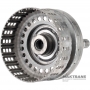 Входной вал / барабан K1 Clutch (пустой, без дисков и поршней) NISSAN RE5R05A — высота 256 мм, 24 шлица (нар.Ø 25.60  мм), 106 мм (нар.Ø 174 мм)