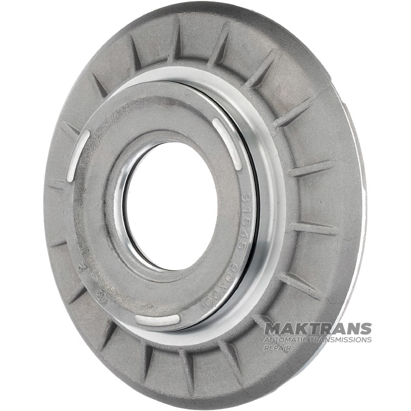 Поршень K1 / Input Clutch NISSAN RE5R05A 3154590X00 - (висота 29 мм, нар.Ø 160.85 мм, вн.Ø 50.20 мм)