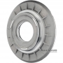 Поршень K1 / Input Clutch NISSAN RE5R05A 3154590X00 - (висота 29 мм, нар.Ø 160.85 мм, вн.Ø 50.20 мм)