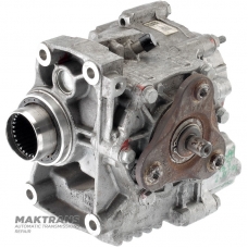 Роздаткова коробка VW 0BT 0BH DQ500 Passat B8 2.0 TDI 2015 - 0FN409053A