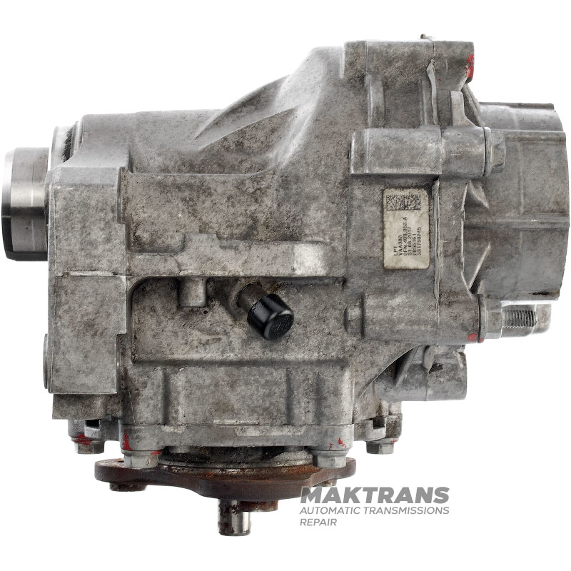 Раздаточная коробка VW 0BT 0BH DQ500 Passat B8 2.0 TDI 2015  — 0FN409053A