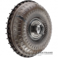 Колесо насосное гидротрансформатора ALLISON 4000 29514722 27510128 — (нар.Ø 489 мм, высота 146 мм, 64 шлица)