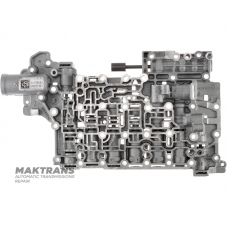 Нижня плита гідроблоку GM 8L45 / 8L90 - 24288382