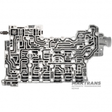 Нижня плита гідроблоку GM 8L45 / 8L90 - 24288382