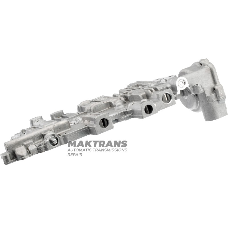 Верхня плита гідроблоку GM 8L45 / 8L90 - 24279393