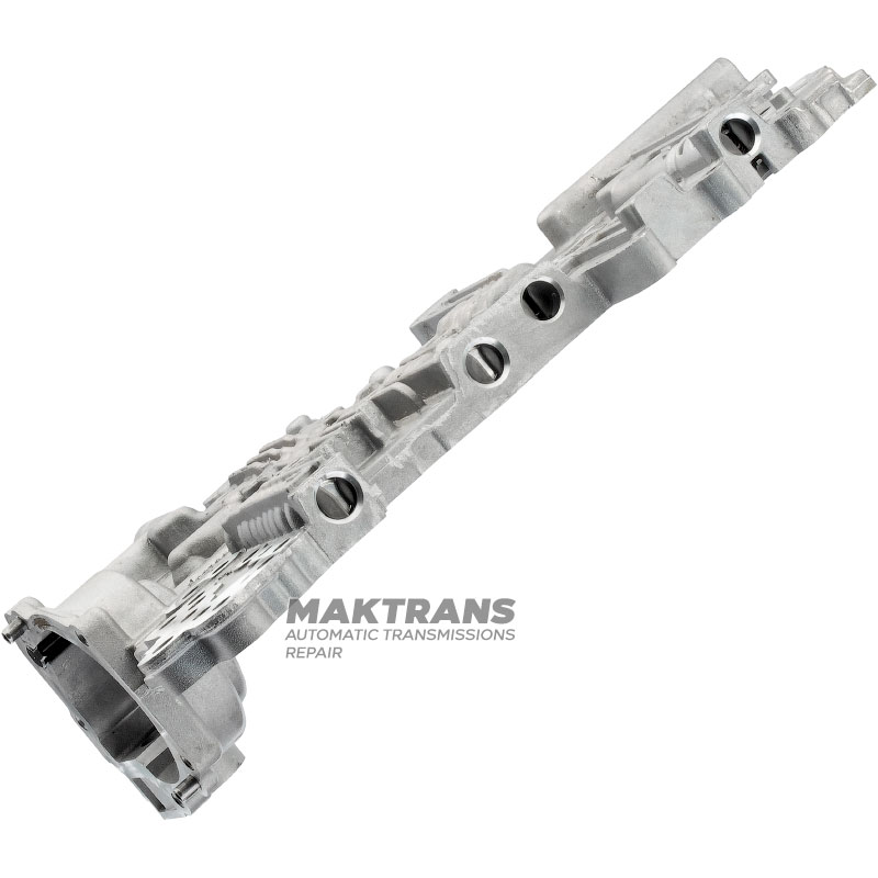 Верхня плита гідроблоку GM 8L45 / 8L90 - 24279393