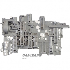 Верхня плита гідроблоку GM 8L45 / 8L90 - 24279393