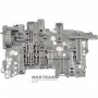 Верхня плита гідроблоку GM 8L45 / 8L90 - 24279393