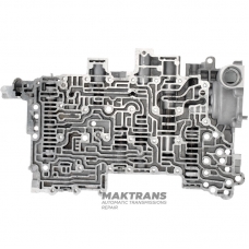 Верхняя плита гидроблока GM 8L45 / 8L90 — 24279393