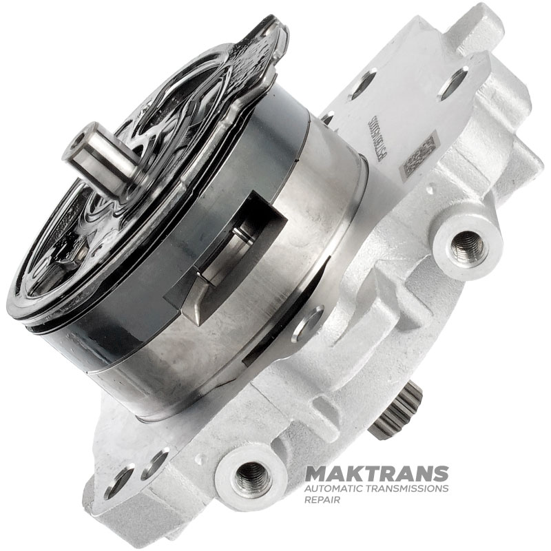 Насос масляний GM 8L45/8L90