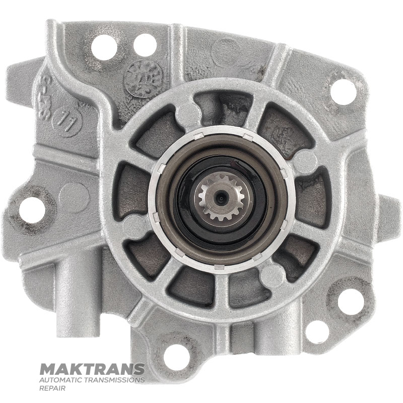 Насос масляний GM 8L45/8L90