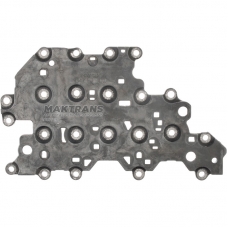 Кришка нижньої плити гідроблоку GM 8L45 / 8L90 - 24273239