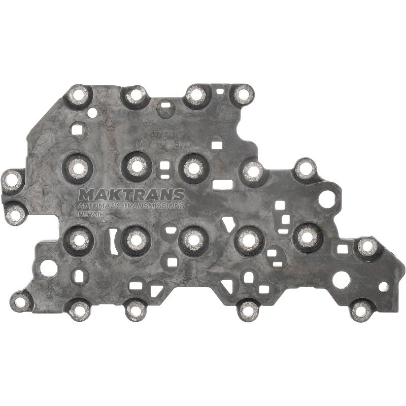 Крышка нижней плиты гидроблока GM 8L45 / 8L90 — 24273239
