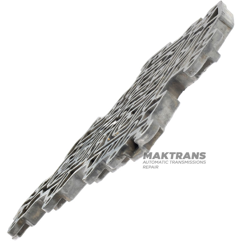 Крышка нижней плиты гидроблока GM 8L45 / 8L90 — 24273239