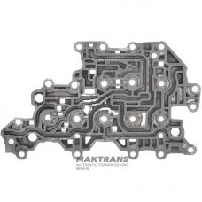 Кришка нижньої плити гідроблоку GM 8L45 / 8L90 - 24273239