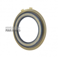 Поршень обрезиненный Underdrive Clutch HYUNDAI KIA A6GF1 (gen2) — 45610-2F000