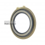 Поршень гумовий Underdrive Clutch HYUNDAI KIA A6GF1 (gen2) - 45610-2F000