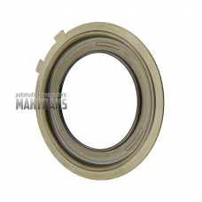 Поршень обрезиненный Underdrive Clutch HYUNDAI KIA A6GF1 (gen2) — 45610-2F000