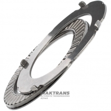 Упорний голчастий підшипник барабана C2 Clutch TOYOTA UA80 9037450002 3578648020 — (74.05 мм х 50.70 мм х 3.85 мм)