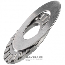 Упорний голчастий підшипник барабана K2/C2 Clutch TOYOTA UA80 — (43.50 мм х 24.40 мм x 4 мм)