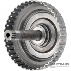 Барабан K2 / C2 Clutch UA80 3570848031 3570806030 — порожній, без дисків та поршнів