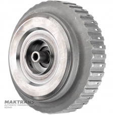 Барабан K2 / C2 Clutch UA80 3570848031 3570806030 — порожній, без дисків та поршнів