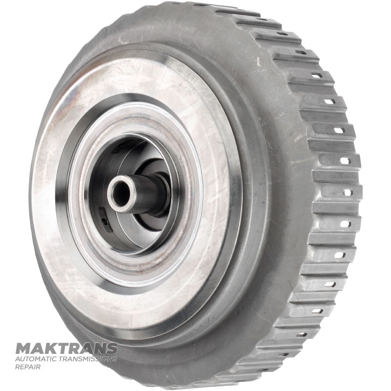 Барабан K2 / C2 Clutch UA80 3570848031 3570806030 — порожній, без дисків та поршнів