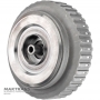 Барабан K2 / C2 Clutch UA80 3570848031 3570806030 — порожній, без дисків та поршнів