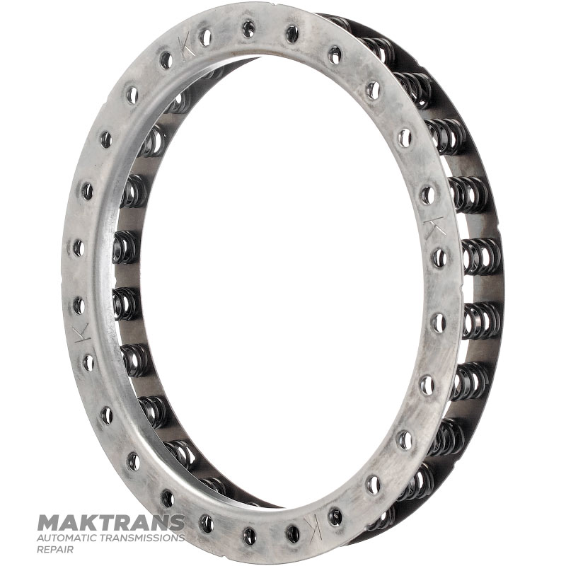 Поворотна пружина поршня K2/C2 Clutch TOYOTA UA80 — 3560A48010 3560A06020