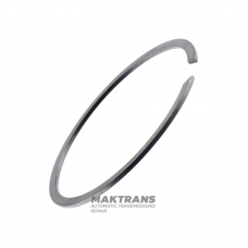 Стопорне кільце поршня K2 / C2 Clutch TOYOTA UA80 90520A0081 9052048013 — (нар.Ø 54.25 мм, товщина 1.23 мм)