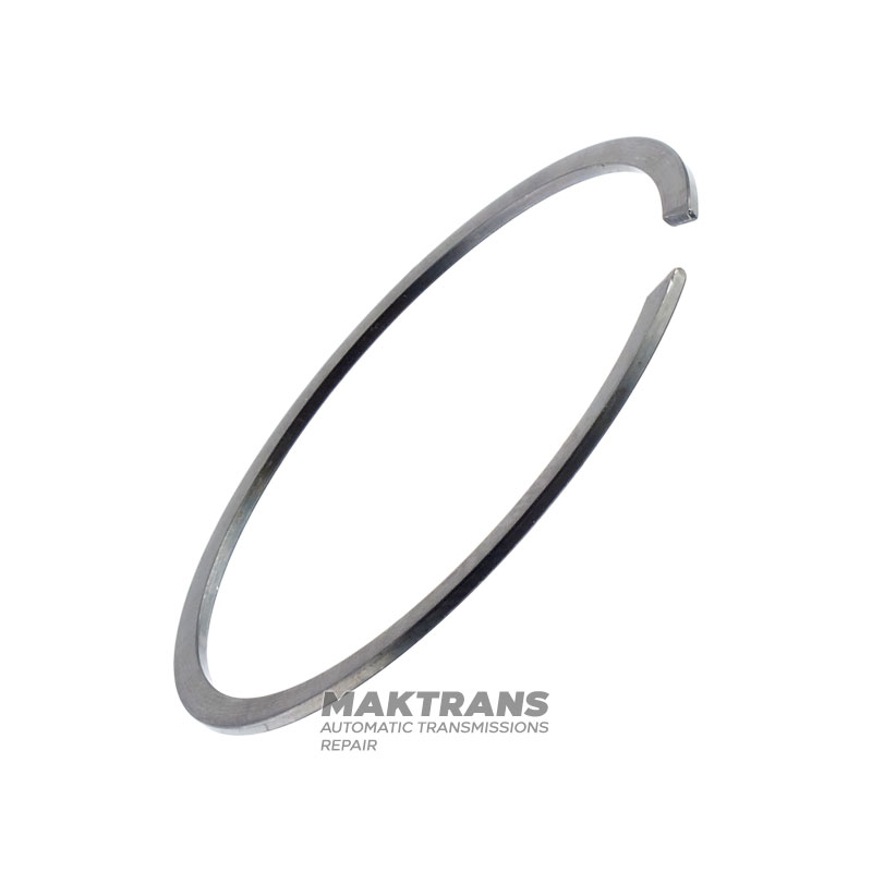 Стопорное кольцо поршня K2 / C2 Clutch TOYOTA UA80 90520A0081 9052048013 — (нар.Ø 54.25 мм, толщина 1.23 мм)