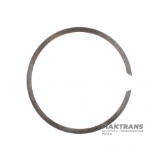 Стопорне кільце поршня K2 / C2 Clutch TOYOTA UA80 90520A0081 9052048013 — (нар.Ø 54.25 мм, товщина 1.23 мм)