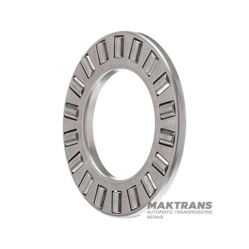 Упорний голчастий підшипник барабана K2/C2 Clutch Aisin Warner TF70-SC TF-71SC TF72SC - (37.75 мм х 22.20 мм х 3.50 мм)