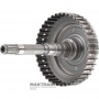 Барабан Direct Clutch TOYOTA U140 / U240 35605-28010 3560528010 - порожній, без дисків та поршнів