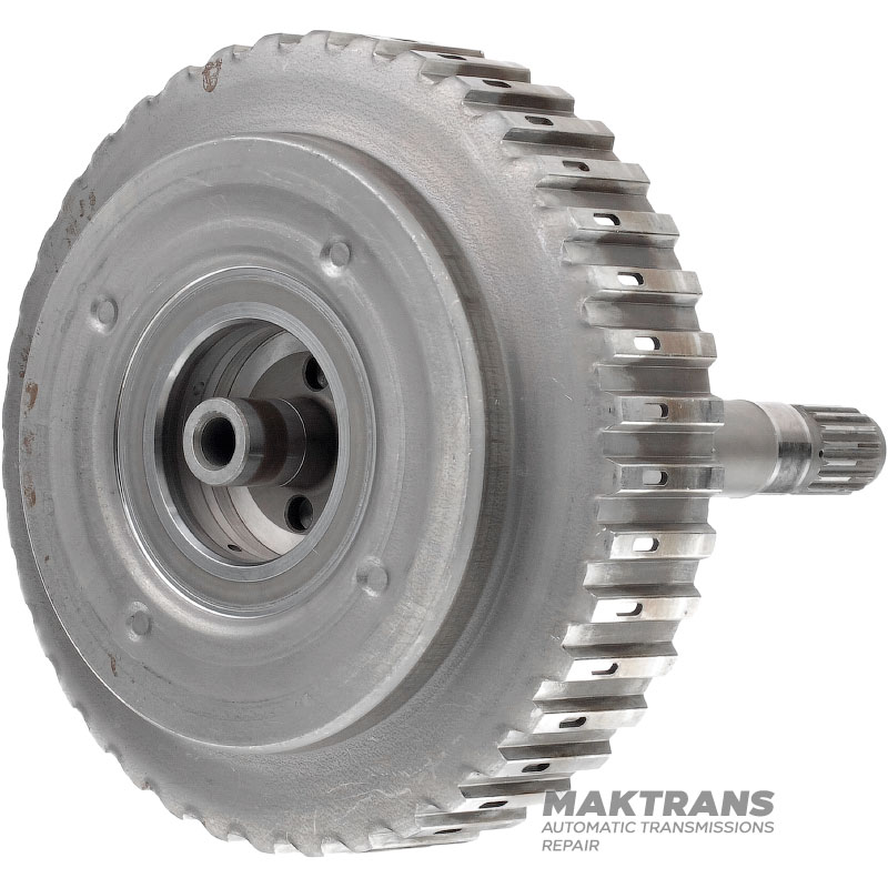 Барабан Direct Clutch TOYOTA U140 / U240 35605-28010 3560528010 - порожній, без дисків та поршнів