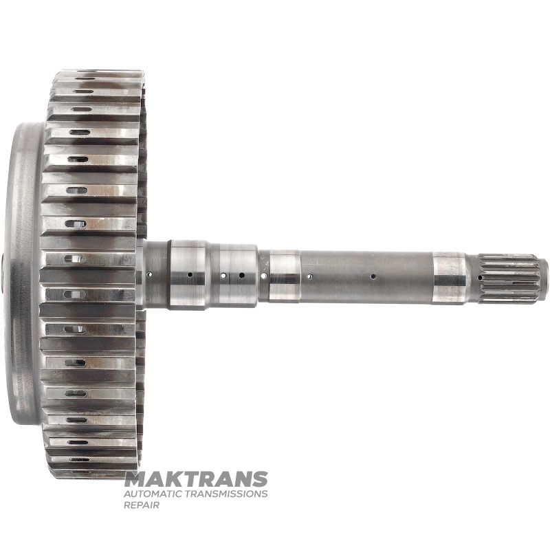 Барабан Direct Clutch TOYOTA U140 / U240 35605-28010 3560528010 - порожній, без дисків та поршнів