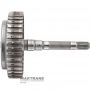 Барабан Direct Clutch TOYOTA U140 / U240 35605-28010 3560528010 - порожній, без дисків та поршнів