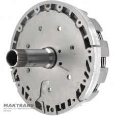 Ступиця масляного насоса B1 Clutch Mercedes-Benz 722.6 A1402721024 A2102702328 — 4 двосторонні фрикційні диски (загальна товщина комплекту 25.30 мм)