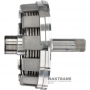 Ступиця масляного насоса B1 Clutch Mercedes-Benz 722.6 - 4 двосторонні фрикційні диски (загальна товщина комплекту 25.30 мм)
