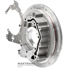 Передня кришка / маточина масляного насоса FORD 6R140 без PTO (Power Take-Off) — RFBC3P-7A109-AE BC3P-7A109-AE