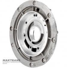Передня кришка / маточина масляного насоса FORD 6R140 без PTO (Power Take-Off) — RFBC3P-7A109-AE BC3P-7A109-AE